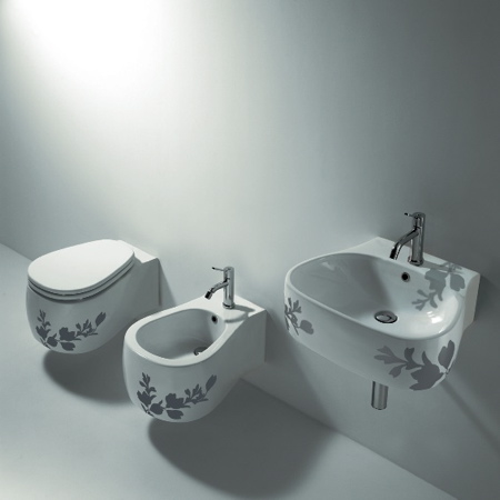 Pear by Patricia Urquiola for Agape