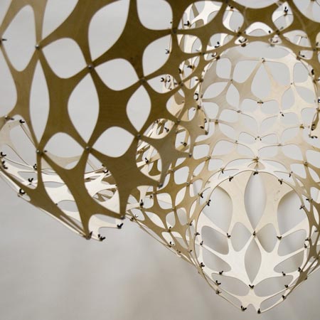 Light Modulator by Studio Lazerian