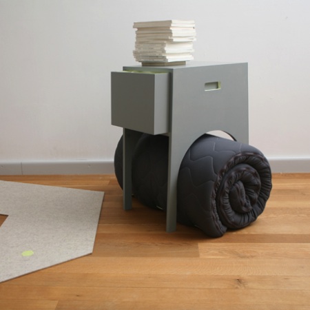 Stay At My Home by Designasyl