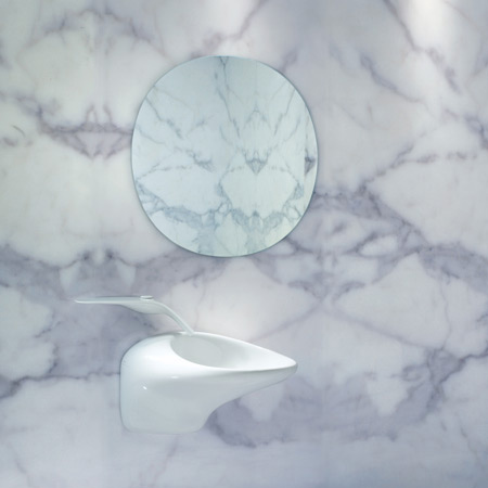 Freedom by Ross Lovegrove