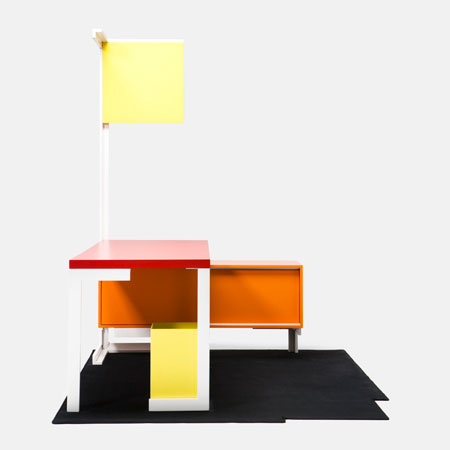 Open Room 1 by Matali Crasset