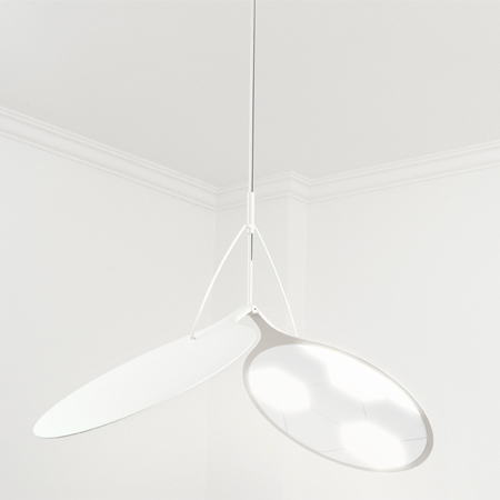 Family of OLEDs by Johanna Schoemaker