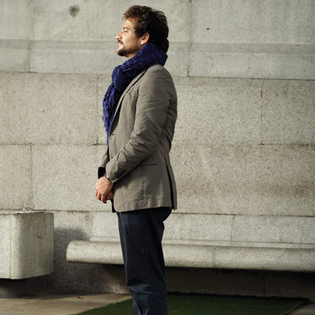 All our stories about Jaime Hayón