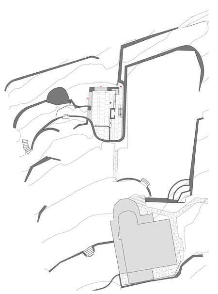 dzn_Leaf House by Undercurrent Architects 28 dzn_Leaf House by Undercurrent Architects 28