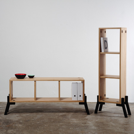 More stories about furniture