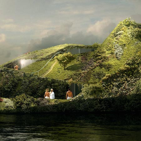 More stories about green design