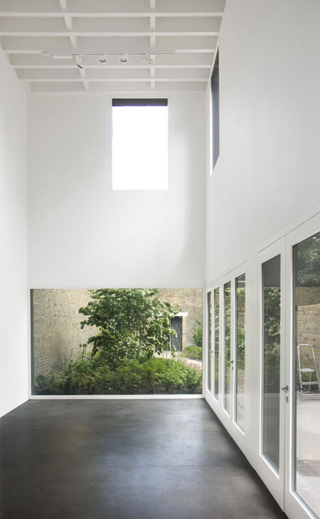 South London Gallery by 6A South London Gallery by 6A