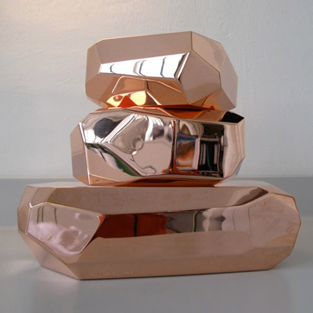 Arik Levy for Priveekollektie Arik Levy for Priveekollektie