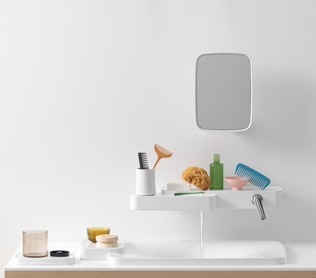 Axor Bouroullec by Ronan & Erwan Bouroullec Axor Bouroullec by Ronan & Erwan Bouroullec