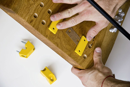 Chair by Guido Garotti Chair by Guido Garotti