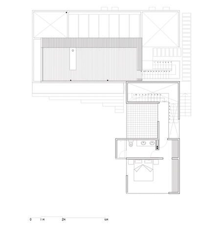 House A by moure rivera arquitectos House A by moure rivera arquitectos