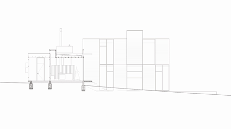 House A by moure rivera arquitectos House A by moure rivera arquitectos