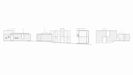 House A by moure rivera arquitectos House A by moure rivera arquitectos