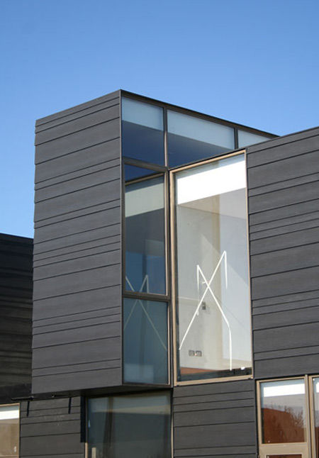 House A by moure rivera arquitectos House A by moure rivera arquitectos