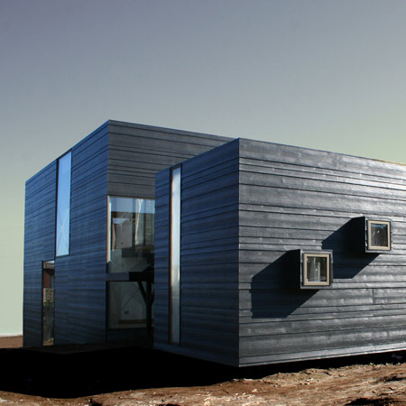 House A by moure rivera arquitectos House A by moure rivera arquitectos