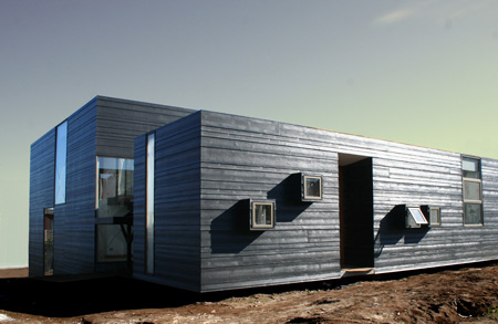 House A by moure rivera arquitectos House A by moure rivera arquitectos