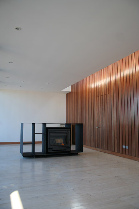 House A by moure rivera arquitectos House A by moure rivera arquitectos