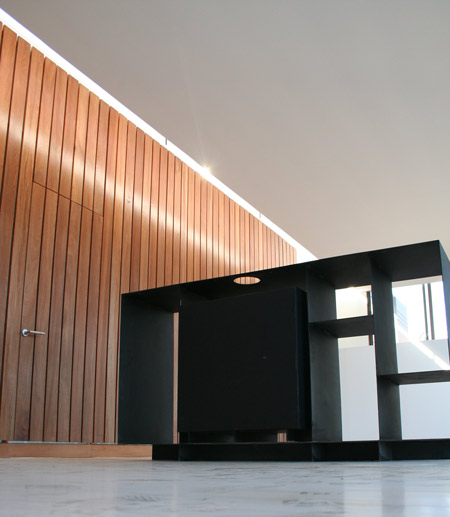 House A by moure rivera arquitectos House A by moure rivera arquitectos