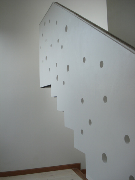 House A by moure rivera arquitectos House A by moure rivera arquitectos