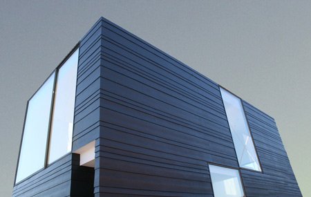 House A by moure rivera arquitectos House A by moure rivera arquitectos