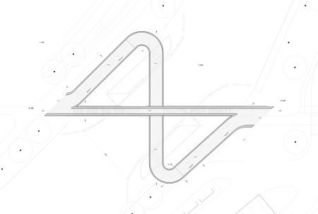 Melkwegbridge by NEXT architects and Rietveld landscape Melkwegbridge by NEXT architects and Rietveld landscape