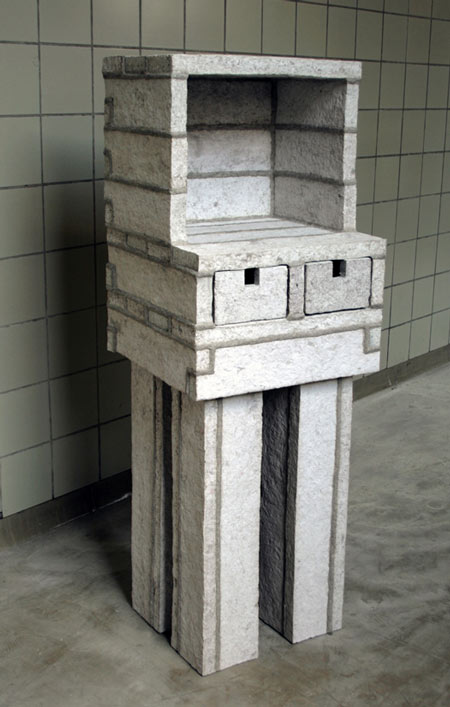 Paperpulp by Debbie Wijskamp Paperpulp by Debbie Wijskamp