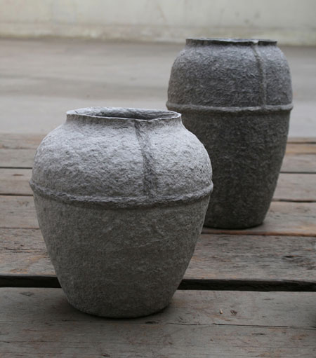 Paperpulp by Debbie Wijskamp Paperpulp by Debbie Wijskamp