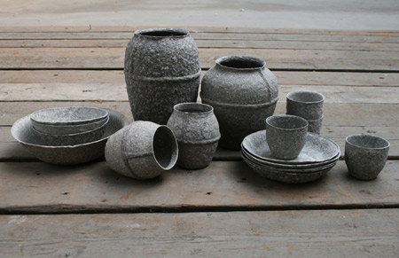 Paperpulp by Debbie Wijskamp Paperpulp by Debbie Wijskamp