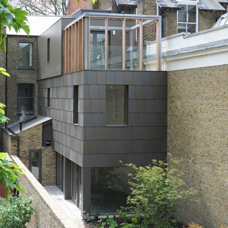 South London Gallery by 6A South London Gallery by 6A