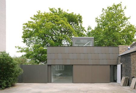 South London Gallery by 6A South London Gallery by 6A