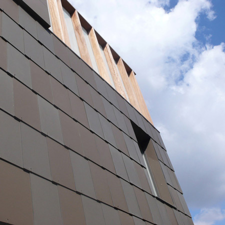 South London Gallery by 6A South London Gallery by 6A