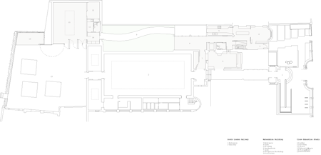 South London Gallery by 6A South London Gallery by 6A