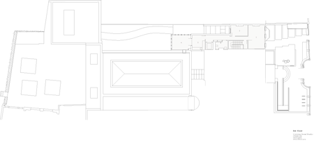 South London Gallery by 6A South London Gallery by 6A