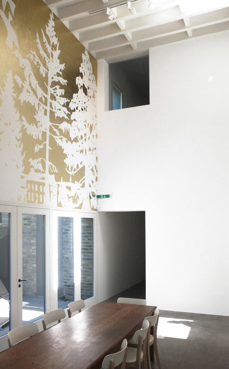 South London Gallery by 6A South London Gallery by 6A