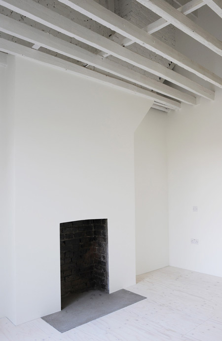 South London Gallery by 6A South London Gallery by 6A