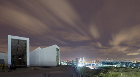 Studio East Dining by Carmody Groarke Studio East Dining by Carmody Groarke