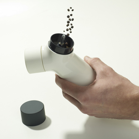 Y-Grinder by DesignWright for Joseph Joseph Y-Grinder by DesignWright for Joseph Joseph