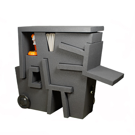 het Kruikantoor by Tim Vinke het Kruikantoor by Tim Vinke