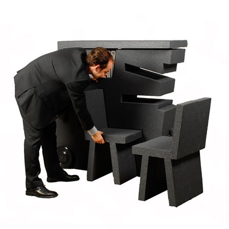 het Kruikantoor by Tim Vinke het Kruikantoor by Tim Vinke