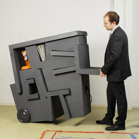 het Kruikantoor by Tim Vinke het Kruikantoor by Tim Vinke