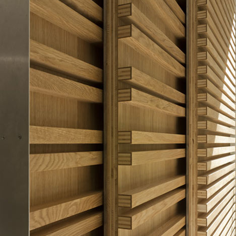 Therefore Offices by West Architecture Therefore Offices by West Architecture