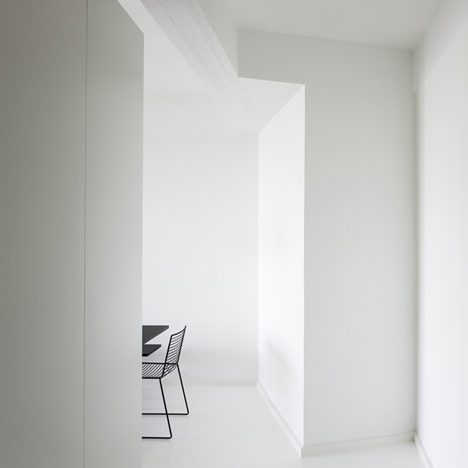 A-HOUSE by Holgaard Arkitekter Copenhagen A-HOUSE by Holgaard Arkitekter Copenhagen