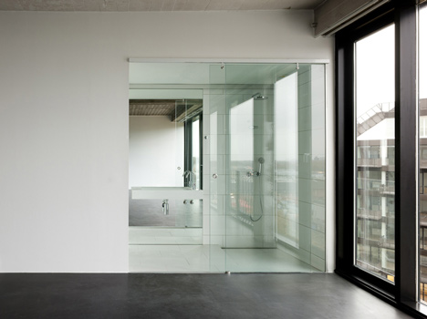 A-HOUSE by Holgaard Arkitekter Copenhagen A-HOUSE by Holgaard Arkitekter Copenhagen