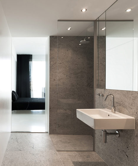 A-HOUSE by Holgaard Arkitekter Copenhagen A-HOUSE by Holgaard Arkitekter Copenhagen