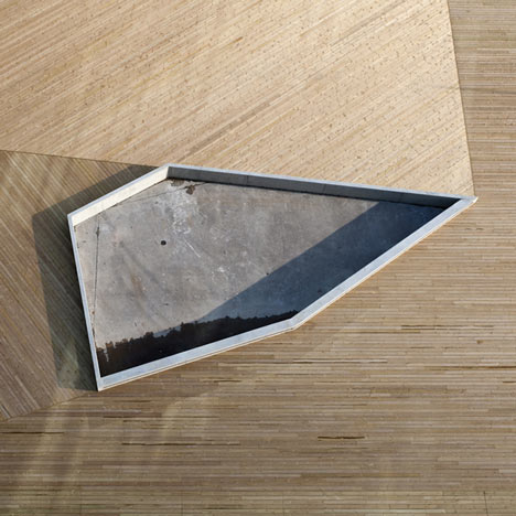 A-HOUSE by Holgaard Arkitekter Copenhagen A-HOUSE by Holgaard Arkitekter Copenhagen