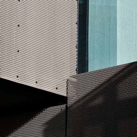 A-HOUSE by Holgaard Arkitekter Copenhagen A-HOUSE by Holgaard Arkitekter Copenhagen