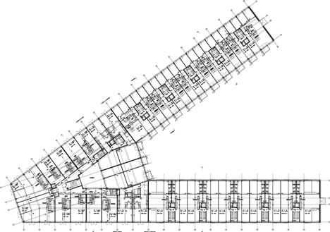 A-HOUSE by Holgaard Arkitekter Copenhagen A-HOUSE by Holgaard Arkitekter Copenhagen