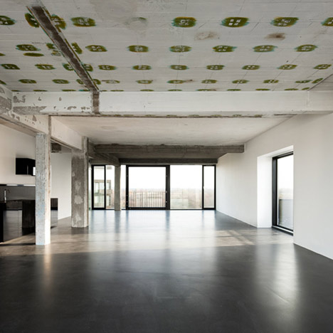 A-HOUSE by Holgaard Arkitekter Copenhagen A-HOUSE by Holgaard Arkitekter Copenhagen