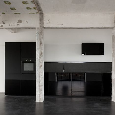 A-HOUSE by Holgaard Arkitekter Copenhagen A-HOUSE by Holgaard Arkitekter Copenhagen