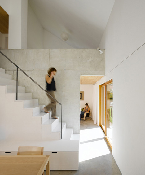 Bru 1.25 by SoHo Architects Bru 1.25 by SoHo Architects